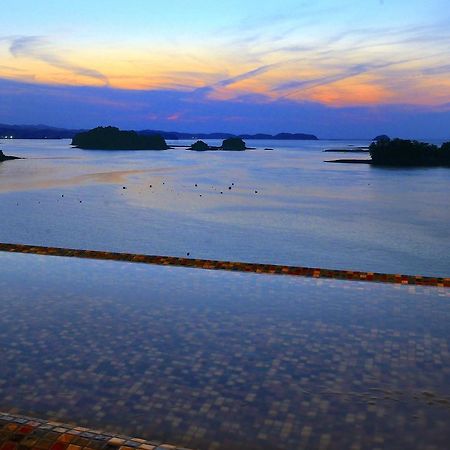 Uminoyasuragi Hotel Ryugu Kami Amakusa Ngoại thất bức ảnh