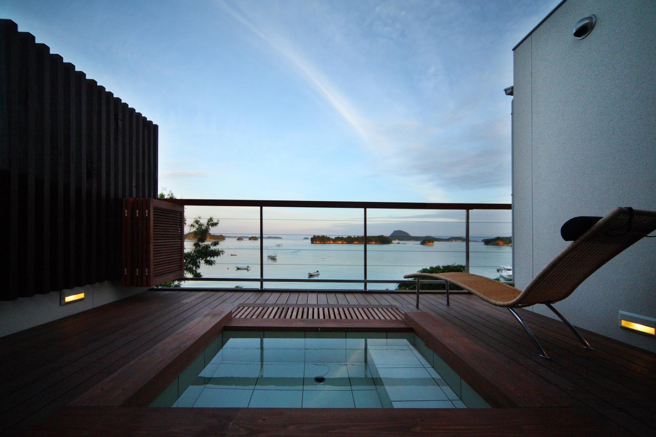 Uminoyasuragi Hotel Ryugu Kami Amakusa Ngoại thất bức ảnh