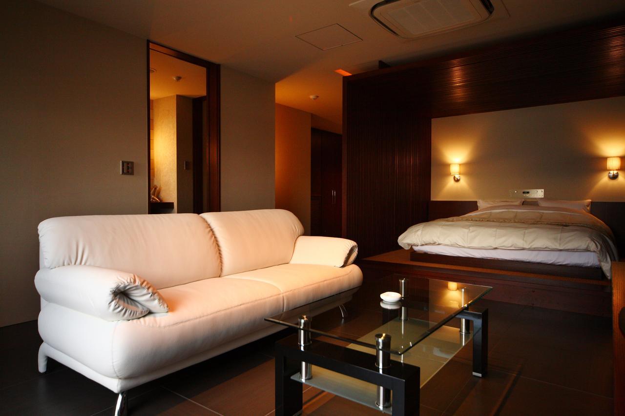 Uminoyasuragi Hotel Ryugu Kami Amakusa Ngoại thất bức ảnh
