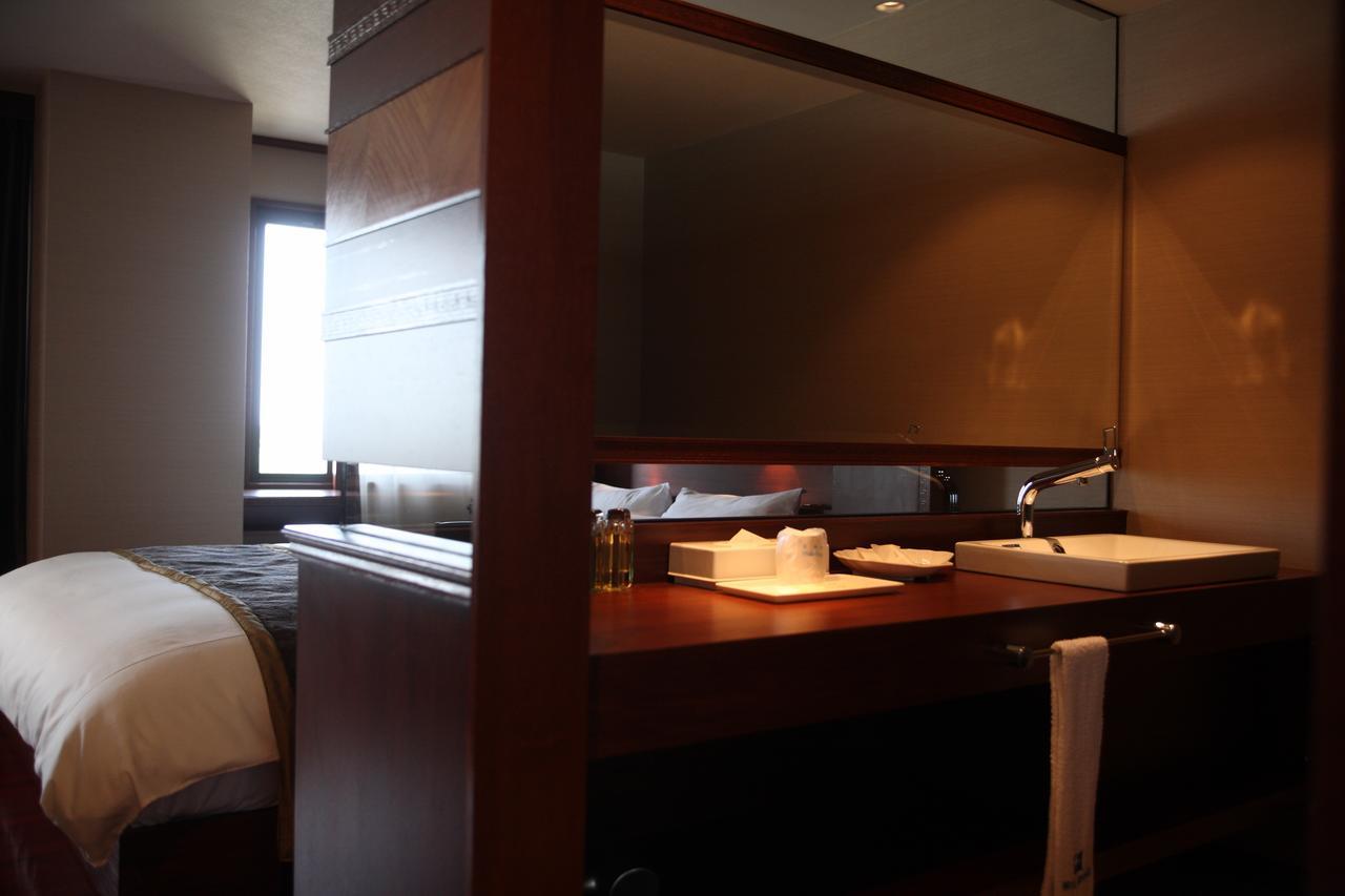 Uminoyasuragi Hotel Ryugu Kami Amakusa Ngoại thất bức ảnh