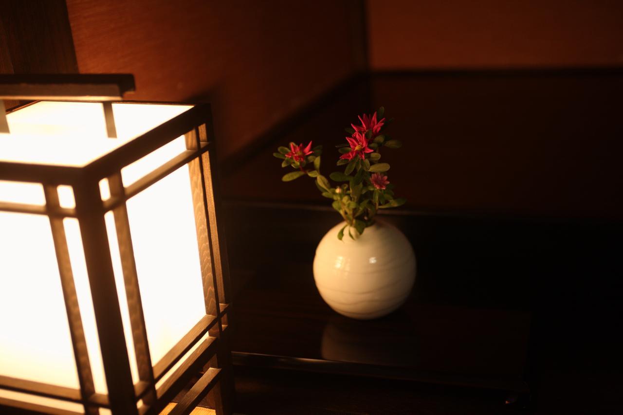 Uminoyasuragi Hotel Ryugu Kami Amakusa Ngoại thất bức ảnh